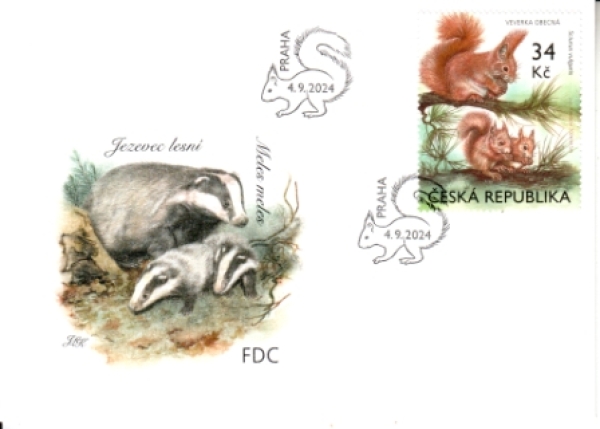 FDC 1282 / 1285 ● - 2024